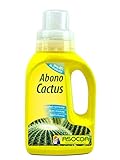 ASOCOA - Abono para Cactus y Plantas Crasas 300 ml Foto, nuevo 2025, mejor precio 9,85 € revisión