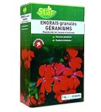 Start Engrais géraniums/plantes à massif 10-8-17SK 1 kg 1kg GN1 Photo, nouveau 2024, meilleur prix 5,15 € examen