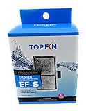 Top Fin EF-S Element Filter Cartridges (6 Count) for Fish Tank Photo, new 2024, best price $22.05 review