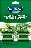 Fertiligène Engrais Plantes Vertes Batonnets, x40 Photo, nouveau 2024, meilleur prix 5,50 € (0,14 € / unité) examen
