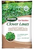Scotts Turf Builder Clover Lawn, 2 Lb Photo, new 2024, best price $19.49 review