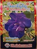 Butterfly Pea Flower Seeds Photo, new 2024, best price $6.99 ($99.15 / Ounce) review