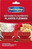 Fertiligène Engrais Plantes Fleuries Batonnets, x40 Photo, nouveau 2024, meilleur prix 6,50 € examen