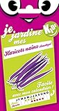 50 Graines de Haricots Nains Amethyst - KIDS Photo, nouveau 2025, meilleur prix 3,85 € (0,08 € / unité) examen