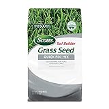 Scotts Turf Builder Quick Fix Mix, 3 Pounds Photo, new 2024, best price $11.98 ($0.25 / Ounce) review