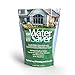 Photo WaterSaver Grass Mixture with Turf-Type Tall Fescue Used to Seed New Lawn and Patch Up Jobs-Grows in Sun or Shade, 10 lbs-Covers 1/20 Acre review