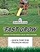 Photo Jonathan Green 10820 Fast Grow Grass Seed Mix, 3 Pounds review