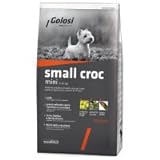 GOLOSI DOG - SMALL CROC MINI 12 Kilogramm foto, nuovo 2024, miglior prezzo EUR 30,95 recensione