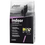 GOLOSI CAT - INDOOR Crocchette (conf. da 1,5 - 7,5 - 20 kg) - 1,5 kg foto, nuovo 2024, miglior prezzo EUR 11,30 recensione