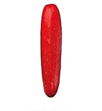 KINGDUO 30Pcs Cetriolo Rosso Semi Frutta Verdura Semi Rara Pianta Bonsai Casa Giardino foto, nuovo 2024, miglior prezzo EUR 9,24 recensione