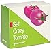 Foto Set Crazy Tomato – die verrückt ausgefallene Geschenkidee: Selbst säen, züchten und ernten - bringt Farbe in die Küche! Rezension