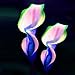 foto Ncient 100 Semi Sementi di Calla Lily 17 Colori Semi di Fiori Rari Piante Bonsai per Orto Giardino Balcone Interni ed Esterni recensione