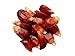foto Granturco, fragola, 3 Pop Corn-Semi-Zea Mays Pop Corn-Popcorn Red Strawberry recensione