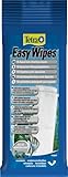 Tetra Easy Wipes - Salviettine detergenti per la pulizia del vetro dell'acquario foto, nuovo 2024, miglior prezzo EUR 5,30 recensione