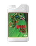 Advanced Nutrients Iguana Juice Bloom concime Organico foto, nuovo 2024, miglior prezzo EUR 20,49 recensione