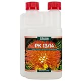 PK 13/14 Canna Bloom Booster S uso di fertilizzanti navigazione 250ml foto, nuovo 2024, miglior prezzo EUR 6,60 recensione