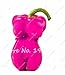 Foto 100 Stücke Pfeffer Chili Samen Gemüse Frische Samen, multi farbe Gemüsepflanze in Pink Rezension