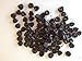 foto 20 semi di mais nero Piante semi di ortaggi frutta Seeds recensione