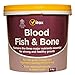 foto Vitax 5 kg di fertilizzante prato pesce sangue e ossa recensione