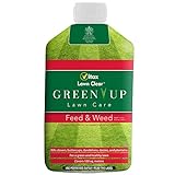 GREEN UP Vitax Liquid prato fertilizzante foto, nuovo 2024, miglior prezzo EUR 12,10 recensione