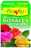 Flower Mod. 10520 – Fertilizzante per Roseti, Confezione da 1 Kg foto, nuovo 2024, miglior prezzo EUR 13,78 recensione
