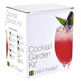 Plant Theatre cocktail Garden kit, varietà da coltivare foto, nuovo 2024, miglior prezzo EUR 16,99 recensione