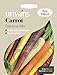 foto Unwins Pictorial pacco – carota Rainbow mix – 200 semi recensione