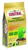 Substral - Fertilizzante Per Prati, 3,6 Kg foto, nuovo 2024, miglior prezzo EUR 28,13 recensione