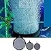 foto Lianle, Aquarium Fish Tank Oxygen Bubble, aeratore per acquario/pompa dell'aria, con pietra porosa recensione