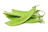 Sugar Snap Snow Peas, 50 Heirloom Seeds Per Packet, Non GMO Seeds, Botanical Name: Pisum sativum 'Macrocarpon Group', Isla's Garden Seeds Photo, new 2024, best price $5.99 ($0.12 / Count) review