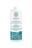 MARPHYL Organic Liquid Plant Food for Indoor, Outdoor, hydroponics and More. Fertilizer Made Locally, 16.9 Fl. Oz - 4 Sizes Photo, new 2024, best price $14.90 review