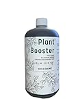 Elm Dirt Plant Booster for All Plants (1 Bottle) Photo, new 2024, best price $29.95 review