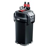 Fluval 207 Perfomance Canister Filter Photo, new 2024, best price $139.99 review