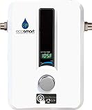 EcoSmart 8 KW Electric Tankless Water Heater, 8 KW at 240 Volts with Patented Self Modulating Technology Photo, new 2024, best price $244.40 review