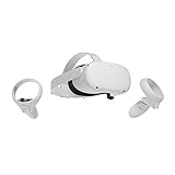 Oculus Quest 2 — Advanced All-In-One Virtual Reality Headset — 128 GB Photo, new 2024, best price $299.00 review