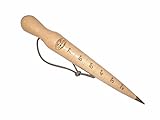 DeWit Wooden Dibber with Brass Tip Photo, new 2024, best price $32.04 review