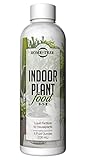 Indoor Plant Food by Home + Tree - The Best Houseplant Fertilizer for Keeping Your Plants Green and Healthy - Every Bottle Sold Plants A Tree (8 oz.) Photo, new 2024, best price $14.97 review
