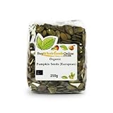 Buy Whole Foods Organic Pumpkin Seeds (European) (250g) Photo, new 2024, best price $17.67 ($17.67 / Count) review