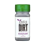Joyful Dirt Organic Based Premium Concentrated House Plant Food and Fertilizer. Easy Use Shaker (3 oz) Photo, new 2024, best price $15.95 review