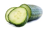 English Cucumber Seeds for Planting Outdoors Home Garden - Burpless Hothouse Cucumber Seeds Photo, new 2024, best price $6.99 review