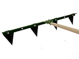 Hoss Tools Garden Row Maker | Easily Create Planting Furrows Photo, new 2024, best price $119.99 review