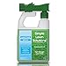 Photo Maximum Green & Growth- High Nitrogen 28-0-0 NPK- Lawn Food Quality Liquid Fertilizer- Spring & Summer- Any Grass Type- Simple Lawn Solutions, 32 Ounce- Concentrated Quick & Slow Release Formula review