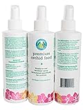 Premium Orchid Food Fertilizer Spray by Houseplant Resource Center - Grow Beautiful and Exotic Orchids with Ease - Ready-to-Use Custom NPK Ratio is The Perfectly Balanced Orchid Food and Won't Burn Photo, new 2024, best price $19.99 review
