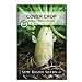 Photo Sow Right Seeds - Driller Daikon Radish Seed for Planting - Cover Crops to Plant in Your Home Vegetable Garden - Enriches Soil - Suppresses Weeds - Non-GMO Heirloom Seeds - A Great Gardening Gift review