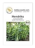 Hendriks Zuckererbse BIO-Erbsensamen von Bobby-Seeds, Portion Foto, neu 2024, bester Preis 2,35 € Rezension