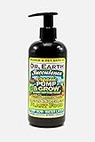Dr. Earth Organic & Natural Pump & Grow Succulence Cactus & Succulent Plant Food 16 oz, Yellow Photo, new 2024, best price $12.30 review