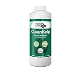 Organic Liquid Seaweed and Kelp Fertilizer Supplement by Bloom City, Quart (32 oz) Concentrated Makes 180 Gallons Photo, new 2024, best price $15.99 review