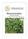 BIO-Erbsensamen Blauwschokker Kapuzinererbse BIO Portion Foto, neu 2024, bester Preis 2,95 € Rezension