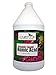 Photo Organic Liquid Humic Acid with Fulvic Increased Nutrient Uptake for Turf, Garden and Soil Conditioning 1 Gallon Concentrate (Packaging May Vary) review