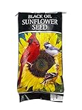 Black Oil Sunflower Seeds (25 Lb Bag) Photo, new 2024, best price $47.99 ($0.12 / Ounce) review